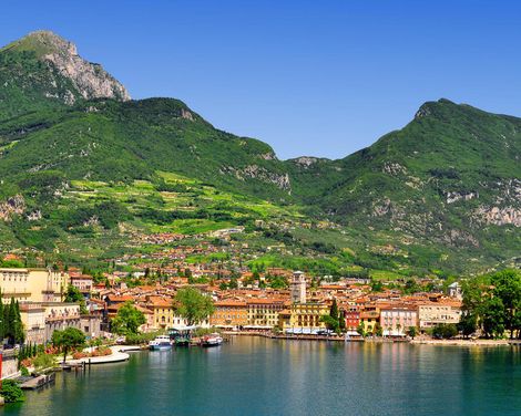 Panoramasteige und Dolce Vita