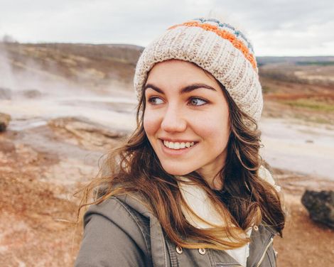 Kreuzfahrt mit der Celebrity Silhouette ab/an Reykjavík inkl. Island-Rundreise