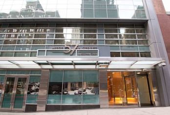 Hilton Club West 57th Street New York