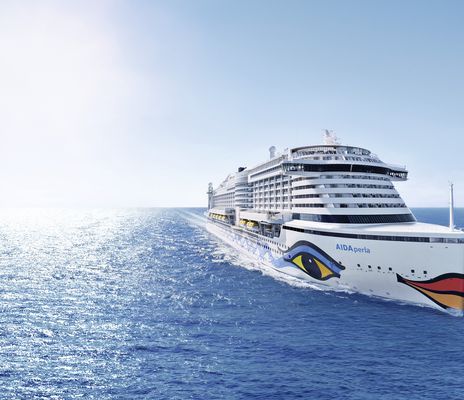 Kanaren, Karibik & Transreise