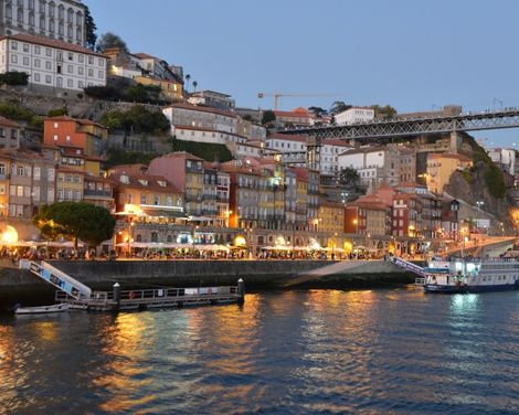 Flexible Mietwagen-Rundreise ab/an Porto: Küstenstädte, Kulinarik und Natur in Portugal