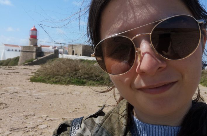 Sophia berichtet aus Portugal