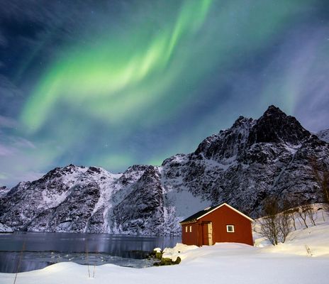 Norwegen