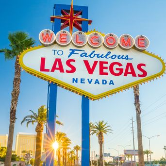 Las Vegas Nevada