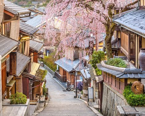 Kreuzfahrt mit der Spectrum of the Seas inkl. Vorprogramm in China-0