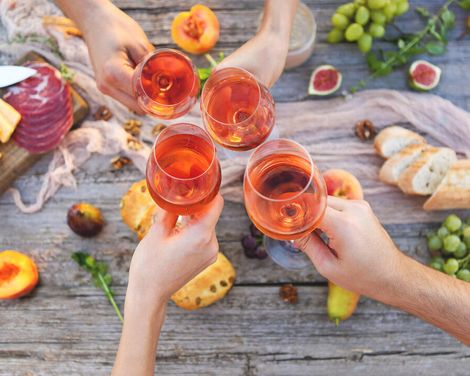 Genussvolle Entdeckungen in kleiner Runde