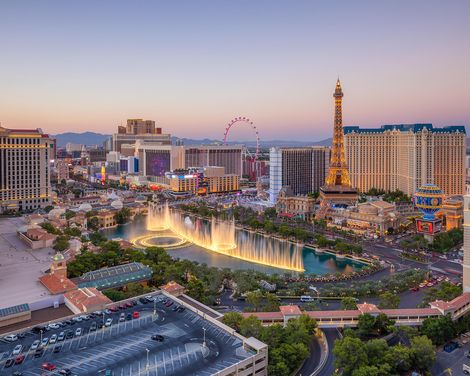 USA-Rundreise von Denver bis Los Angeles & Kreuzfahrt mit Navigator of the Seas ab/an Los Angeles-2