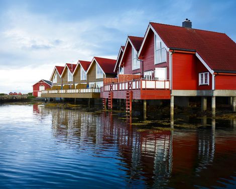 Kreuzfahrt mit Costa Favolosa ab/an Hamburg-1