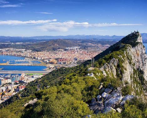 Goldene Küsten, Flamenco-Señoritas, weiße Dörfer & maurische Paläste-1