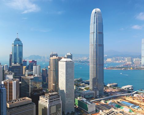 Kreuzfahrt mit der Mein Schiff 6 von Singapur bis Hongkong-2