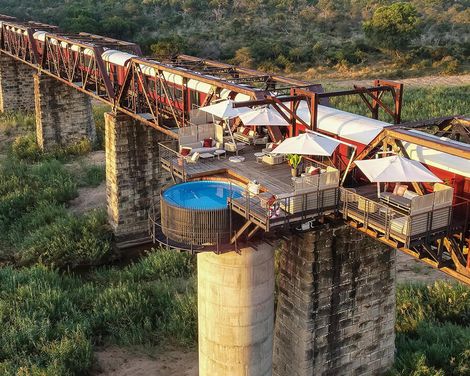 Kleingruppen-Rundreise von Johannesburg bis Maputo