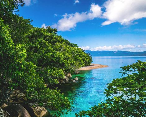 Kreuzfahrt mit der Voyager of the Seas von Singapur bis Brisbane inkl. Aufenthalt in Brisbane & Sydney-3