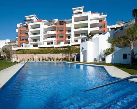 Olée Nerja Holiday Rentals-0