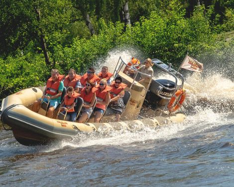 Familienerlebnis im Serengeti-Park-3