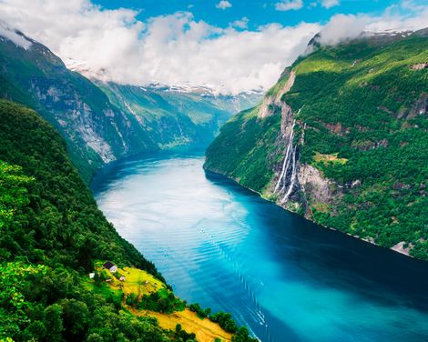 Kreuzfahrt mit Costa Diadema ab/an Kiel-2