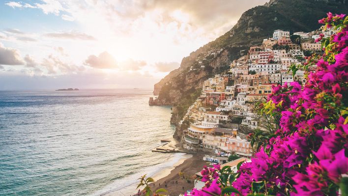 Italien - Ischia