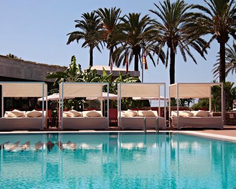 Hotel Serrano Palace-0