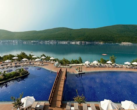 Titanic Luxury Collection Bodrum-0