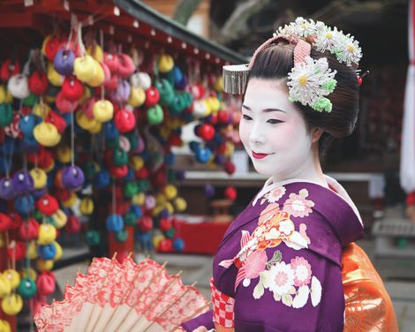 Zen-Gärten, Shinkansen und Fuji-Zauber-2