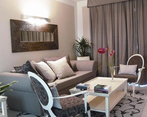 Parc Hotel Germano Suite & Apartments-0