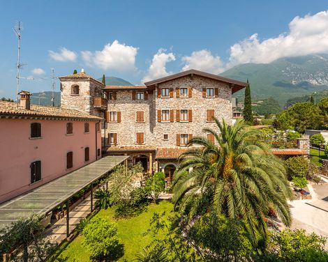 Hotel Antico Monastero-0