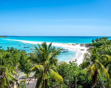 Kreuzfahrt von Venedig bis Durban oder von Durban bis Venedig-0