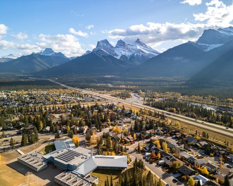 Rundreise von Calgary bis Vancouver & Kreuzfahrt mit der Celebrity Solstice-0