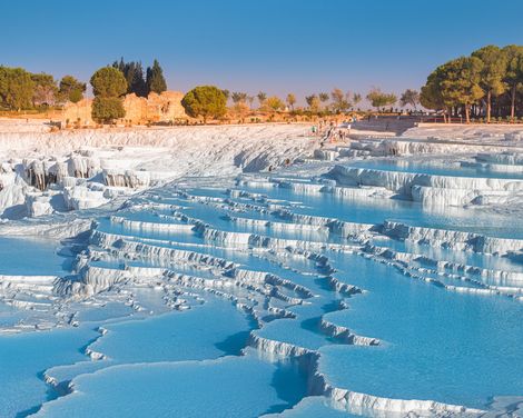 Antike, Kultur und Küstenzauber-2