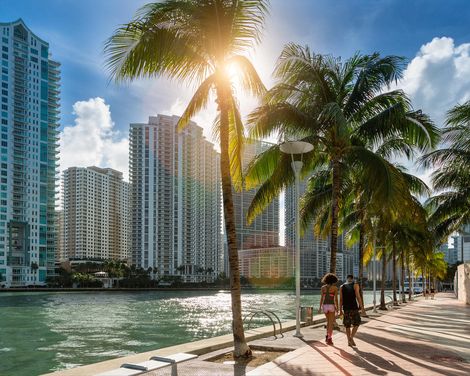 Kreuzfahrt mit Nieuw Amsterdam von Buenos Aires bis Fort Lauderdale-0