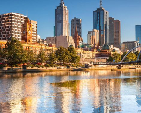 Sydney, Ayers Rock & Milford Sound entdecken-1