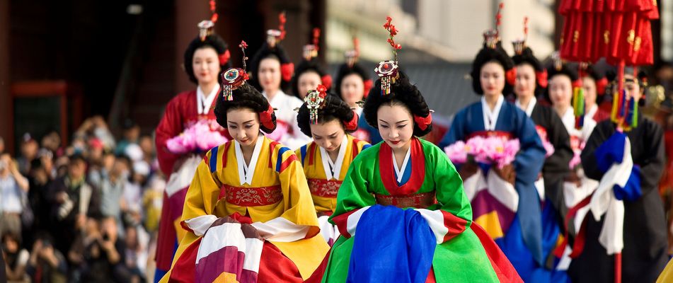 Traditionelles chinesisches Fest