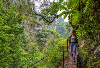 Portugal - Madeira