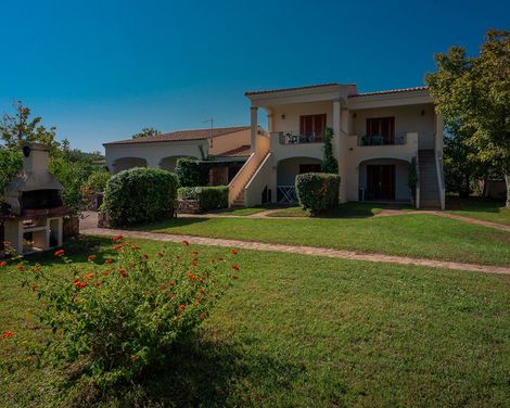 Le Dimore di Budoni-0