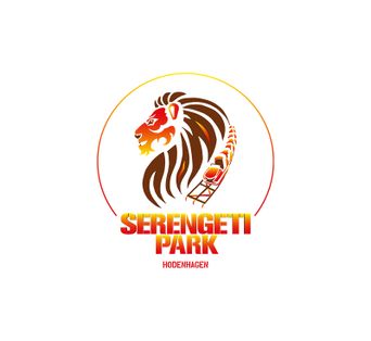 Logo Serengeti Park Hodenhagen