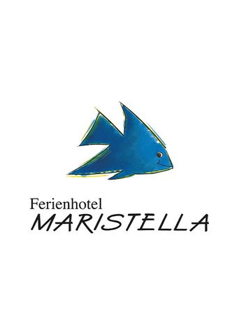 Logo Ferienhotel Maristella