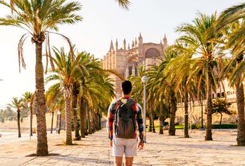 Westliches Mittelmeer & Spanien - Mallorca