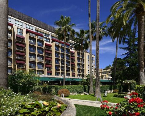 Parco dei Principi Grand Hotel & Spa-0