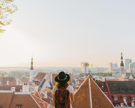 Kreuzfahrt mit MS Hamburg ab Kiel oder Hamburg-2