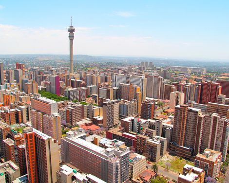 Von Safari-Abenteuern zur Kap-Metropole im 3-Sterne-Hotel