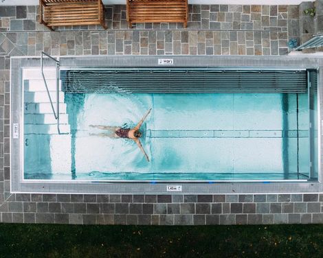 Hotel GUT Trattlerhof-0