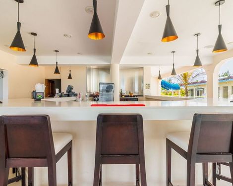 Travellers Beach Resort-0