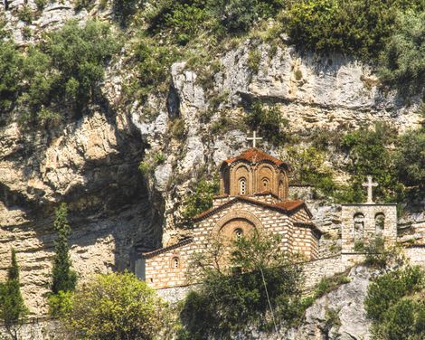 Kultur, Kulinarik & Natur ohne Hotelwechsel