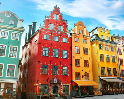 Mitternachtssonne, Fjorde und Geschichten des Nordens-1