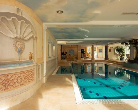 Winterspaß im Vital-Hotel Berghof-2