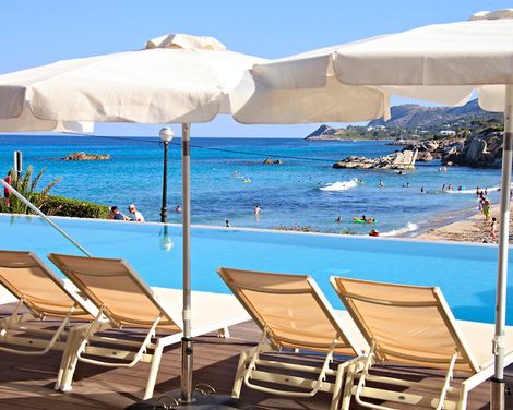 Son Moll Sentits Hotel & Spa-0