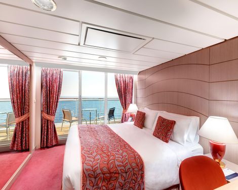 Kreuzfahrt mit der MSC Opera ab/an Venedig-3