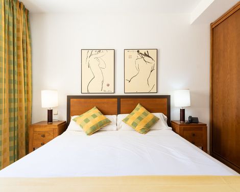 Holiday Club Sol Amadores-0