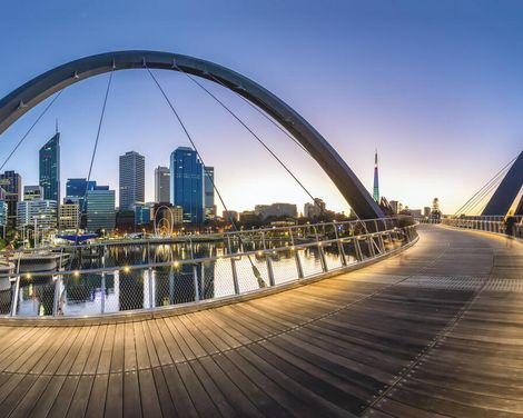 Kultur, Wildnis und Weltmetropolen-2