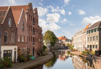 Niederlande - Zeeland