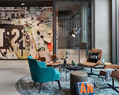 Städtereise mit Aufenthalt im Moxy Hotel Hamburg Altona-3